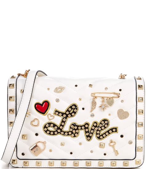 aldo studded celine inspired bag|Aldo crossbody handbags.